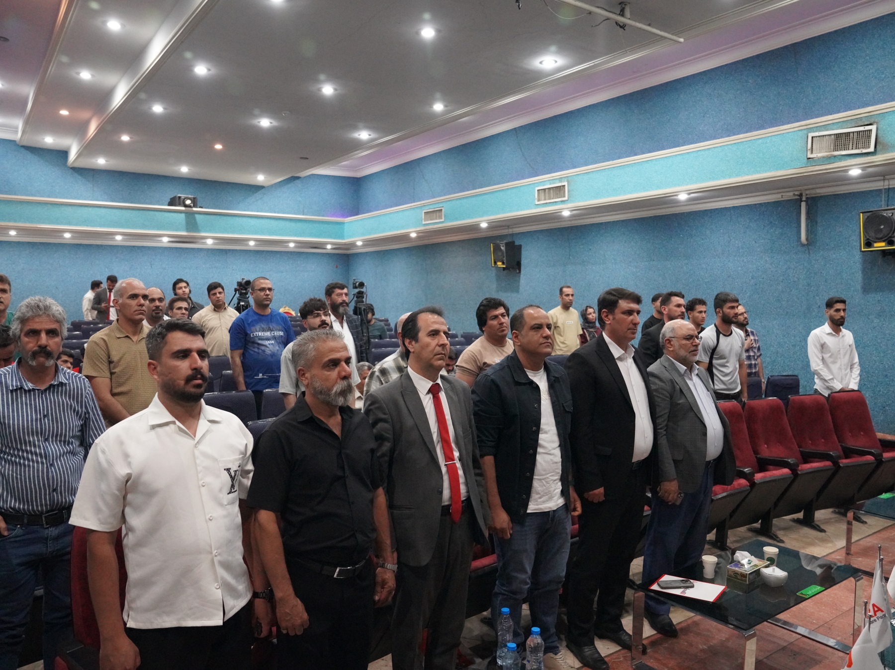 سیزدهمین همایش تخصصی گروه بازرگانی الدورا