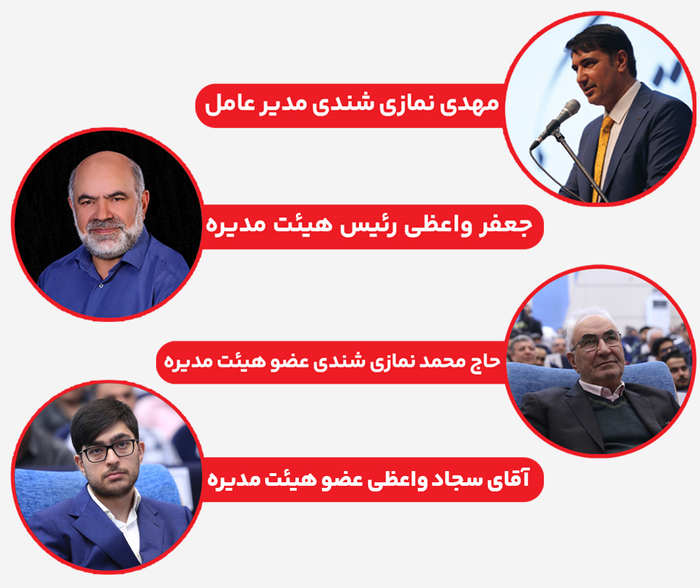 درباره ما