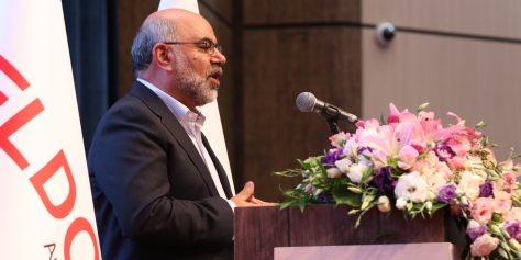 آقای جعفر واعظی