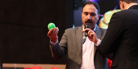 قرعه کشی
