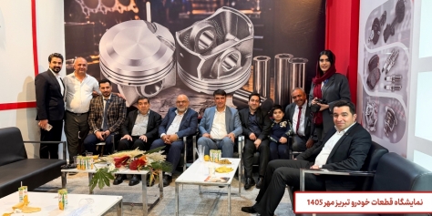 دیدار با نمایندگان شهر تبریز