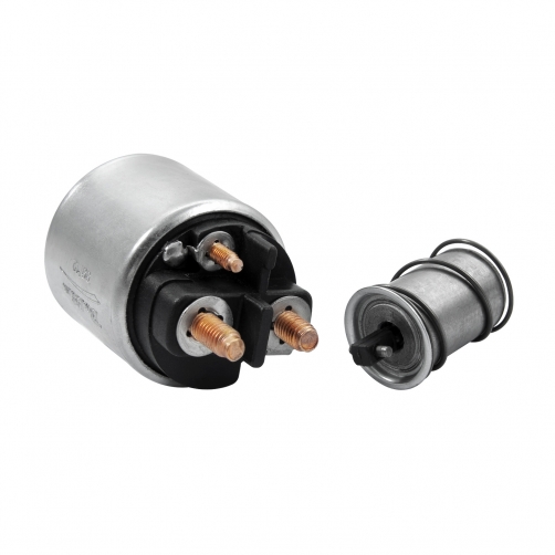 اتوماتیک استارت پژو 405 طرح قدیم (دو ذغاله) VALEO