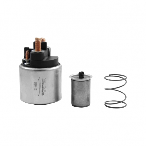 اتوماتیک استارت پژو 405 طرح جدید (چهار ذغاله) VALEO
