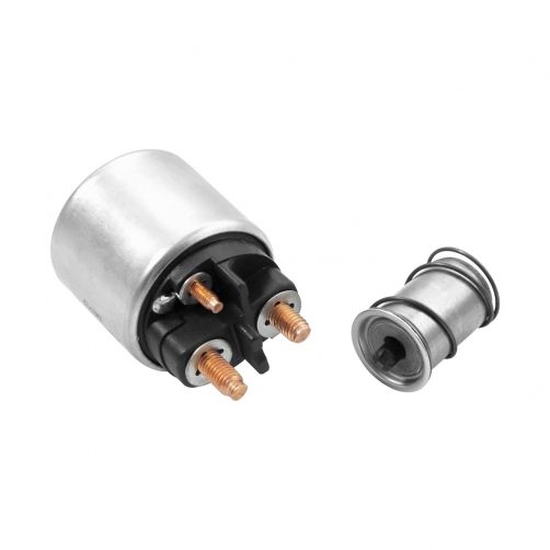 اتوماتیک استارت پژو 405 طرح جدید (چهار ذغاله) VALEO