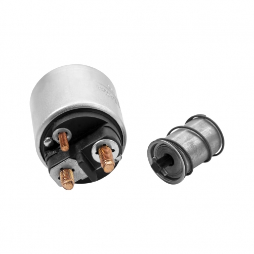 اتوماتیک استارت پژو 206 و سمند EF7 (طرح قدیم )VALEO