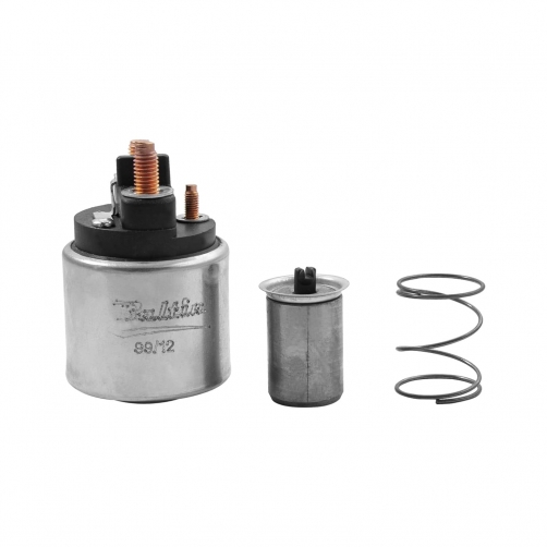 اتوماتیک استارت پژو 206 و سمند EF7 (طرح جدید)