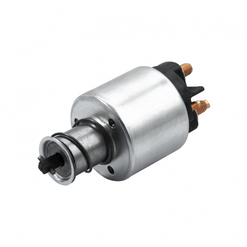 اتوماتیک استارت پژو 405 طرح قدیم (دو ذغاله) VALEO