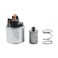 اتوماتیک استارت پژو 405 طرح قدیم (دو ذغاله) VALEO