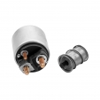 اتوماتیک استارت پژو 206 و سمند EF7 (طرح قدیم )VALEO