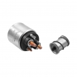 اتوماتیک استارت پژو 206 و سمند EF7 (طرح جدید)