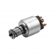 اتوماتیک استارت پژو 405 طرح جدید (چهار ذغاله) VALEO