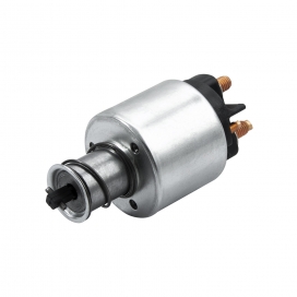 اتوماتیک استارت پژو 405 طرح قدیم (دو ذغاله) VALEO